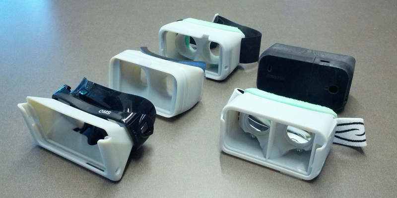 Illustration for article titled Inside The Galaxy Note 4's Virtual Reality Ambitions